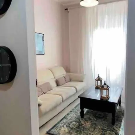 Casa Zia Gina Nel Centro Di