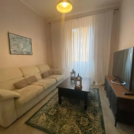 Casa Zia Gina Nel Centro Di *