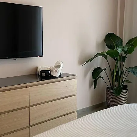 Appartement Casa Zia Gina Nel Centro Di