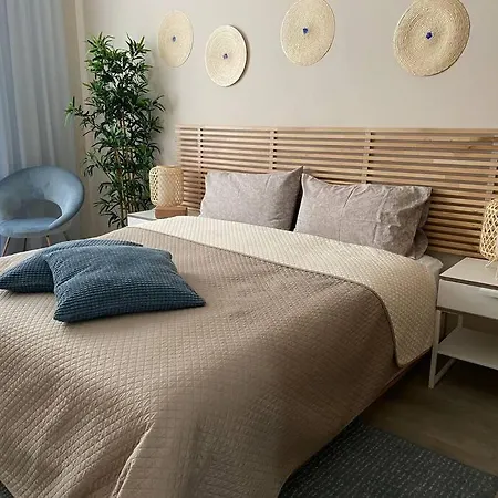 Casa Zia Gina Nel Centro Di Appartement