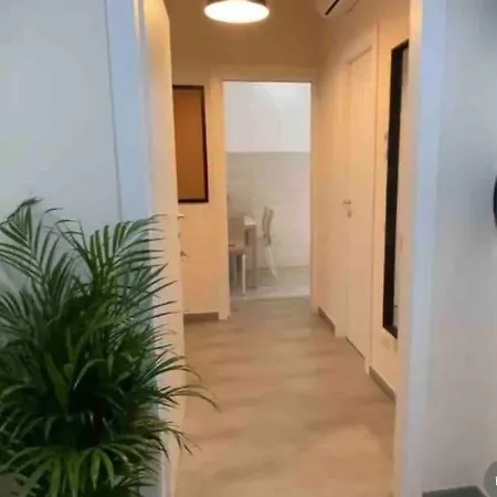 Casa Zia Gina Nel Centro Di Appartement
