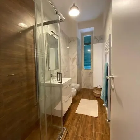 Casa Zia Gina Nel Centro Di
