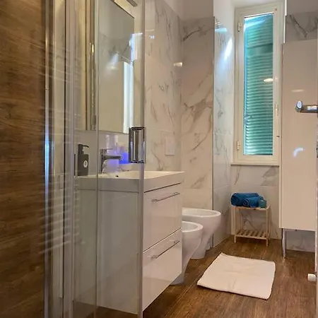 Casa Zia Gina Nel Centro Di Appartement *